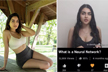 Zara Dar who quit PhD for onlyfans is now uploading lectureson Pornhub